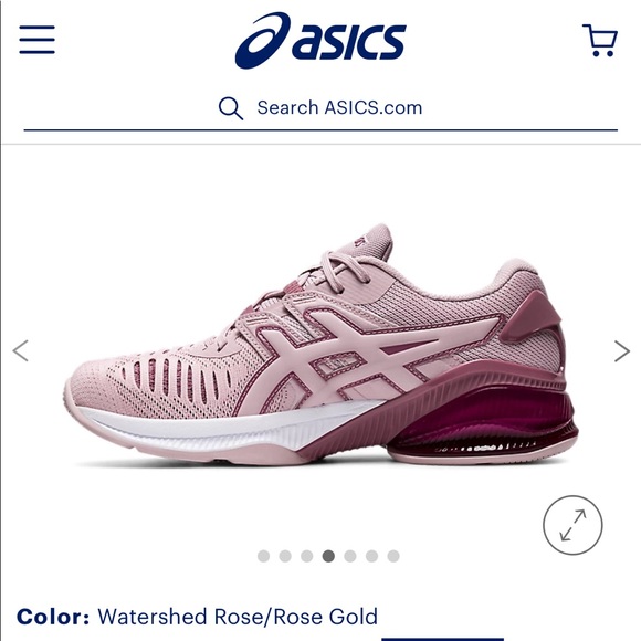 ASICS Gel Quantum Infinity Jin - Picture 1 of 4